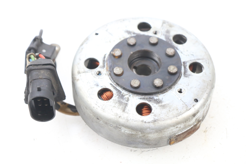 photo de ROTOR STATOR PIAGGIO ZIP 2T 50 (2009 - 2019)