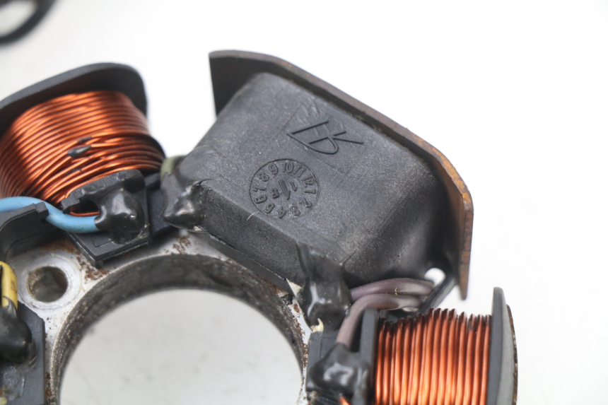 photo de ROTOR STATOR PIAGGIO ZIP 2T 50 (2009 - 2019)