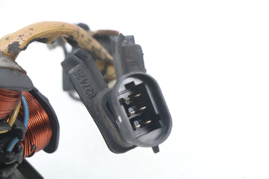 photo de ROTOR STATOR PIAGGIO ZIP 2T 50 (2009 - 2019)