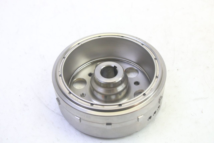 photo de ROTOR YAMAHA TDM ABS 900 (2002 - 2014) - Zoom on usage condition