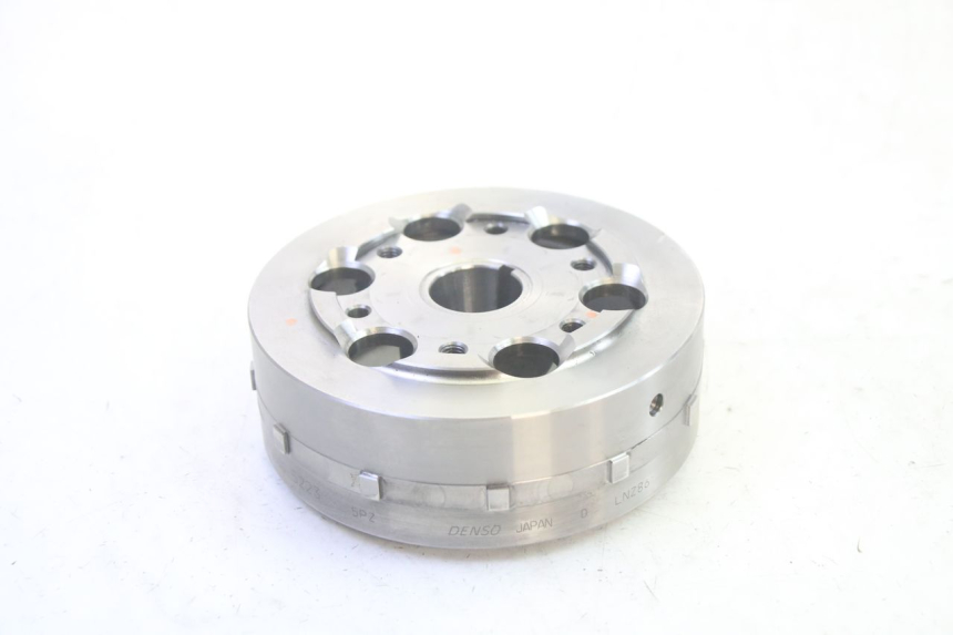 photo de ROTOR YAMAHA TDM ABS 900 (2002 - 2014) - Main view