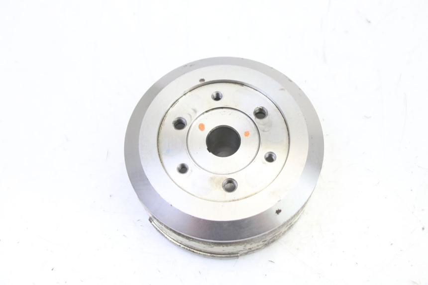 photo de ROTOR YAMAHA TDR DELTABOX 125 (1993 - 2003)