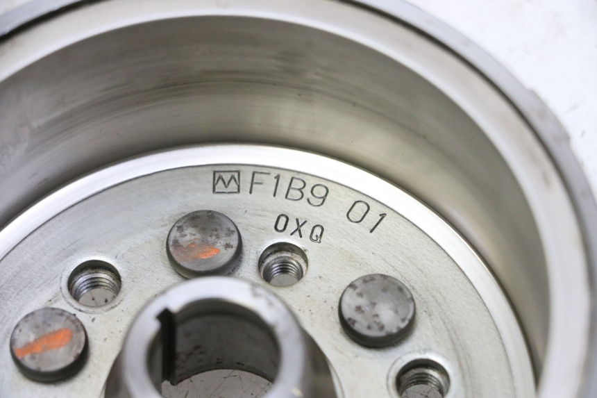 photo de ROTOR YAMAHA X-MAX XMAX 125 (2010 - 2014)