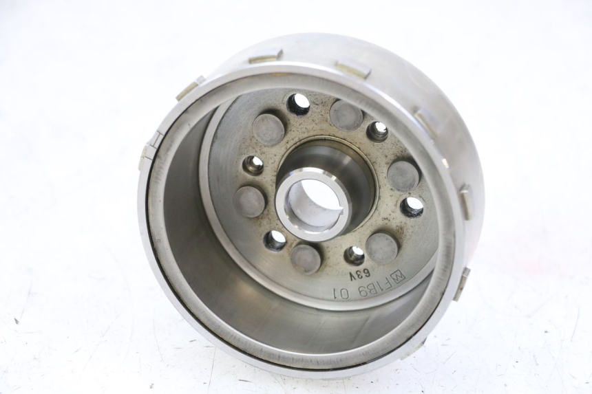 photo de ROTOR YAMAHA X-MAX XMAX 125 (2010 - 2014)