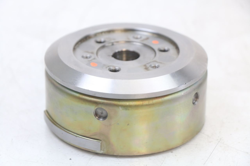 photo de ROTOR YAMAHA TDR DELTABOX 125 (1993 - 2003)