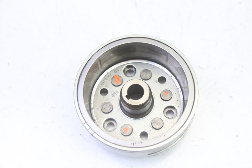 photo de ROTOR YAMAHA YFM R RAPTOR 250 (2008 - 2014)