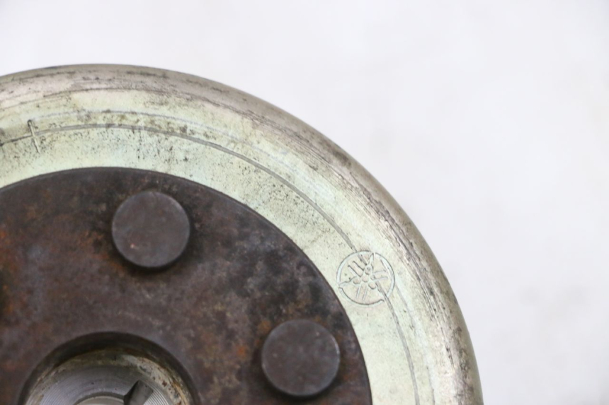photo de ROTOR YAMAHA YP MAJESTY 125 (2002 - 2006) - Component detail