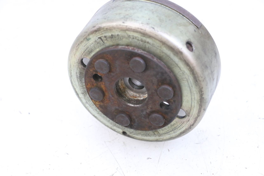 photo de ROTOR YAMAHA YP MAJESTY 125 (2002 - 2006) - Surface and material condition