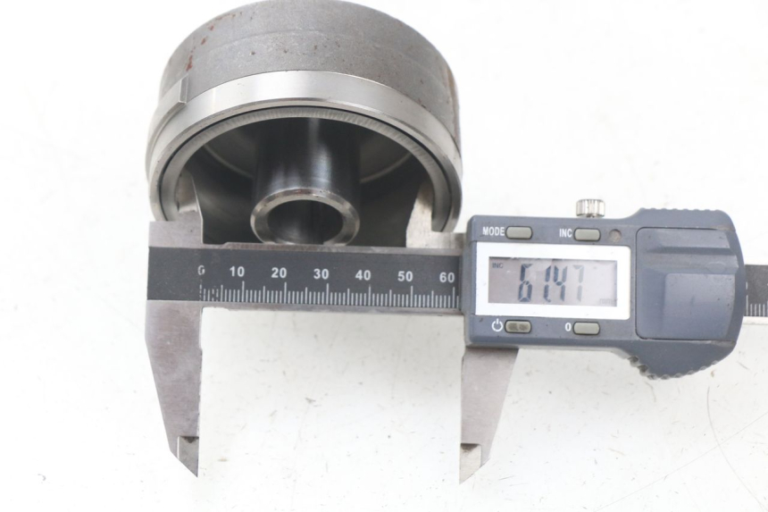 photo de ROTOR YAMAHA YZ-F YZF 250 (2007 - 2013) - Component detail