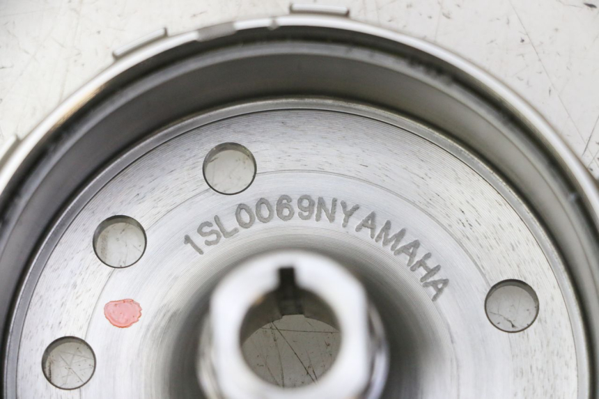 photo de ROTOR YAMAHA YZ-F YZF 250 (2014 - 2018)