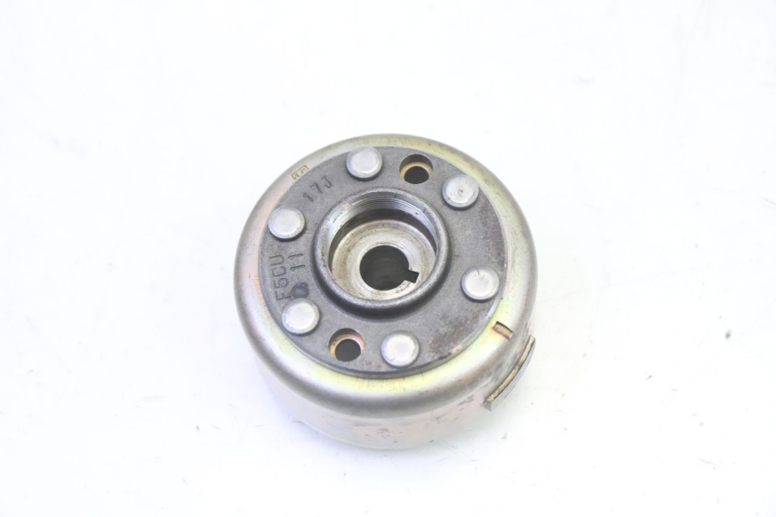 photo de ROTOR YAMAHA YZ 125 (1998 - 2005)