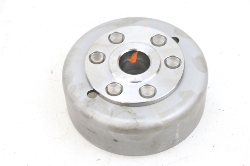 photo de ROTOR KAWASAKI ZR 7 750 (1999 - 2001) - Main view