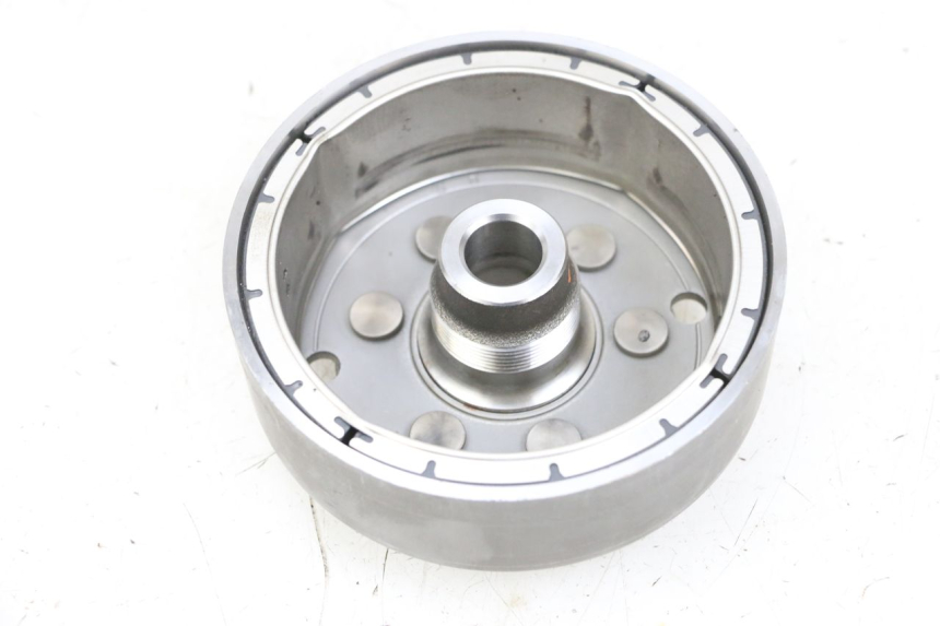 photo de ROTOR KAWASAKI ZR 7 750 (1999 - 2001) - Zoom on usage condition