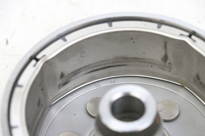 photo de ROTOR KAWASAKI ZR 7 750 (1999 - 2001) - Alternative perspective