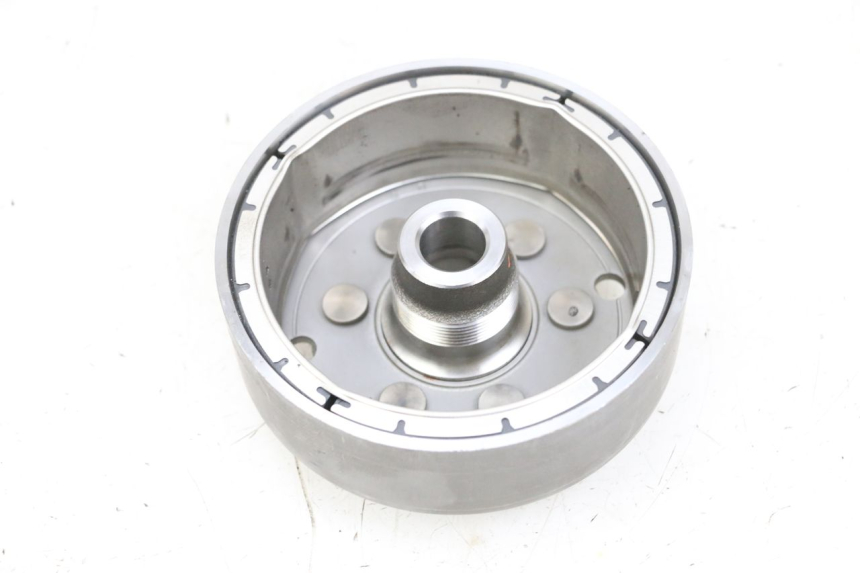 photo de ROTOR KAWASAKI ZR 7 750 (1999 - 2001) - Technical close-up