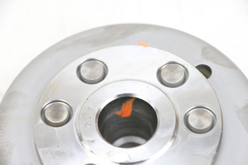 photo de ROTOR KAWASAKI ZR 7 750 (1999 - 2001) - Fixing points details