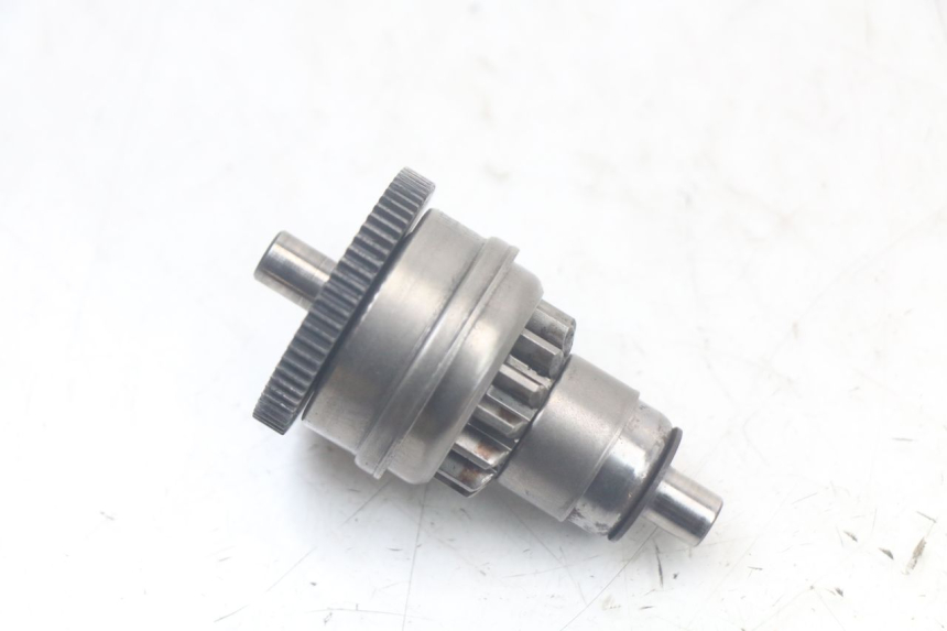 photo de STARTER CLUTCH KYMCO AGILITY 4T 50 (2018 - 2022)