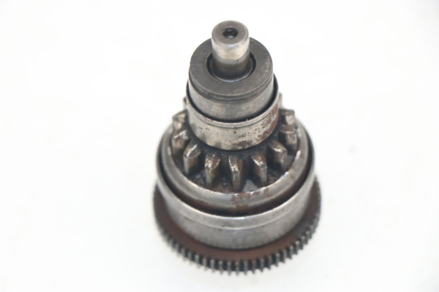 photo de STARTER CLUTCH KYMCO AGILITY CITY 50 (2008 - 2016)