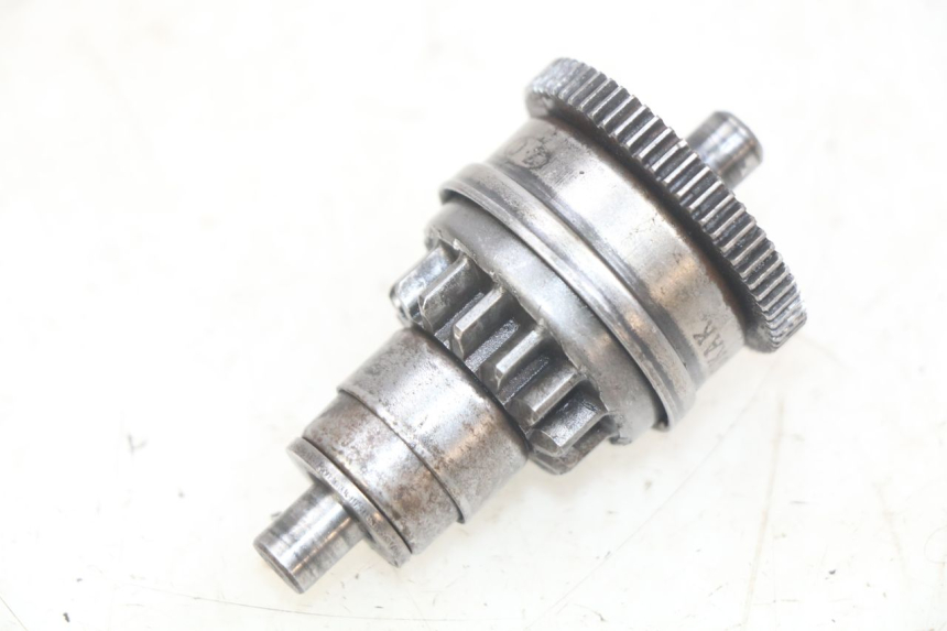 photo de STARTER CLUTCH KYMCO AGILITY NAKED RENOUVO 2T 50 (2011 - 2018)