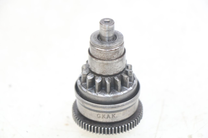 photo de STARTER CLUTCH KYMCO AGILITY NAKED RENOUVO 2T 50 (2011 - 2018)