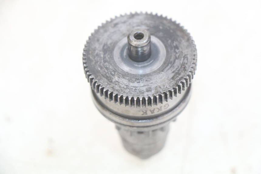 photo de STARTER CLUTCH KYMCO AGILITY NAKED RENOUVO 2T 50 (2011 - 2018)