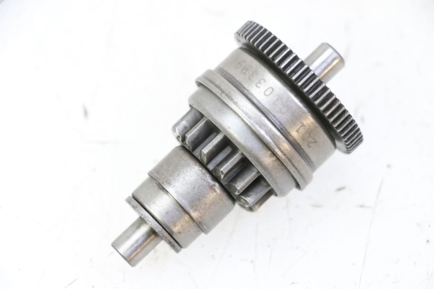 photo de STARTER CLUTCH KYMCO AGILITY NAKED RENOUVO 2T 50 (2011 - 2018)