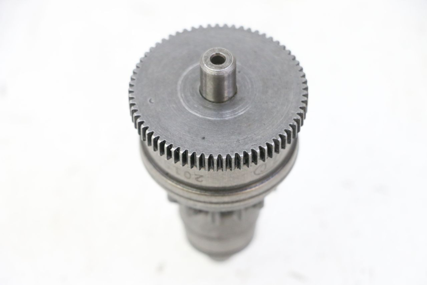 photo de STARTER CLUTCH KYMCO AGILITY NAKED RENOUVO 2T 50 (2011 - 2018)