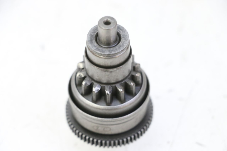 photo de STARTER CLUTCH KYMCO AGILITY NAKED RENOUVO 2T 50 (2011 - 2018)