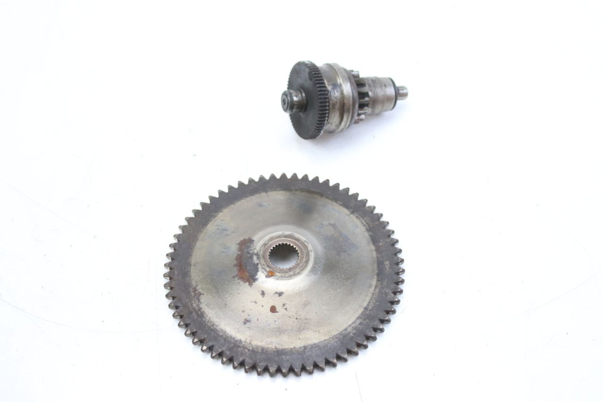 photo de STARTER CLUTCH TNT MOTOR BOSTON 4T 50 (2018 - 2025)