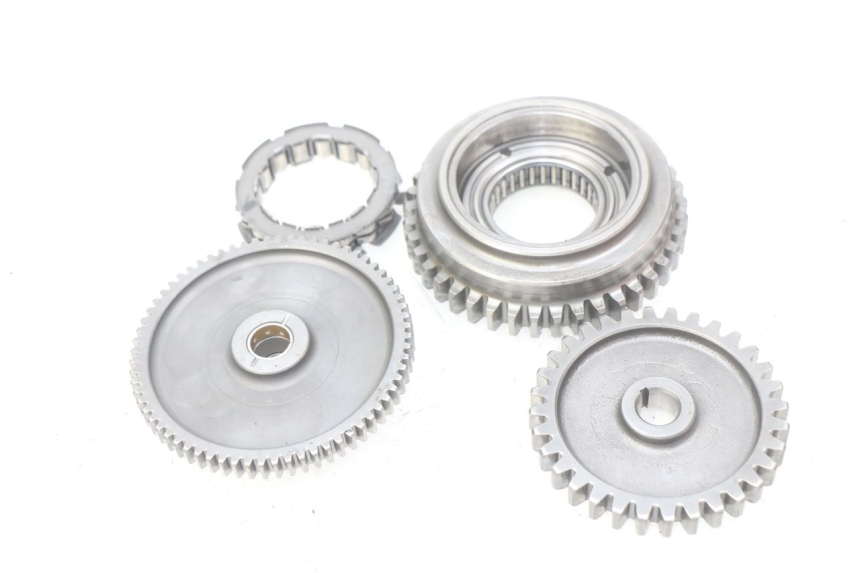 photo de STARTER CLUTCH ROYAL ENFIELD BULLET CLASSIC 500 (2017 - 2020)