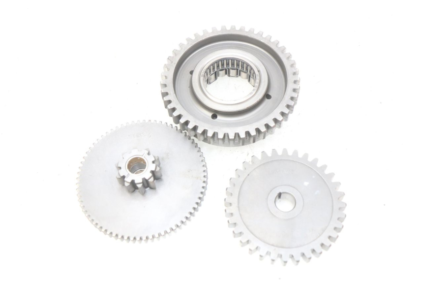 photo de STARTER CLUTCH ROYAL ENFIELD BULLET CLASSIC 500 (2017 - 2020)
