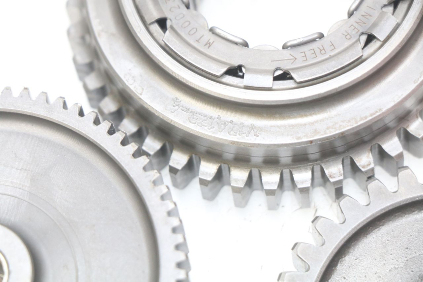 photo de STARTER CLUTCH ROYAL ENFIELD BULLET CLASSIC 500 (2017 - 2020)