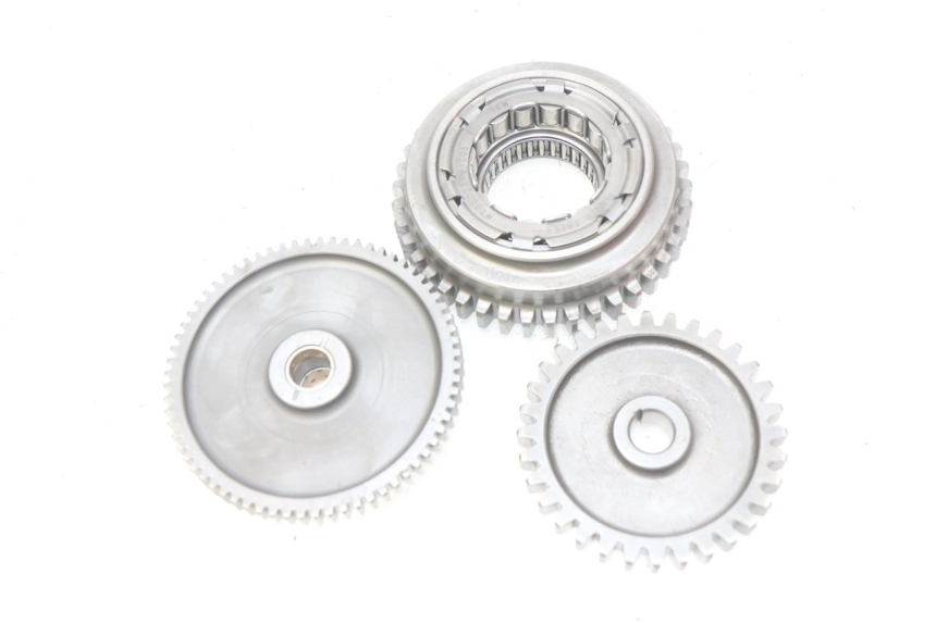photo de STARTER CLUTCH ROYAL ENFIELD BULLET CLASSIC 500 (2017 - 2020)