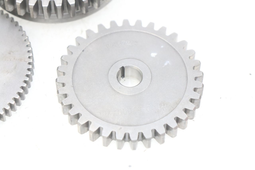 photo de STARTER CLUTCH ROYAL ENFIELD BULLET CLASSIC 500 (2017 - 2020)