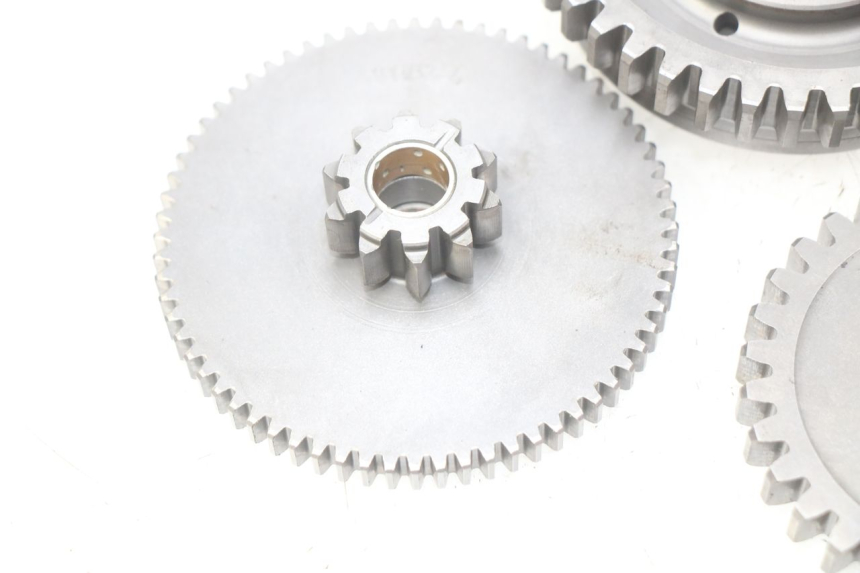 photo de STARTER CLUTCH ROYAL ENFIELD BULLET CLASSIC 500 (2017 - 2020)