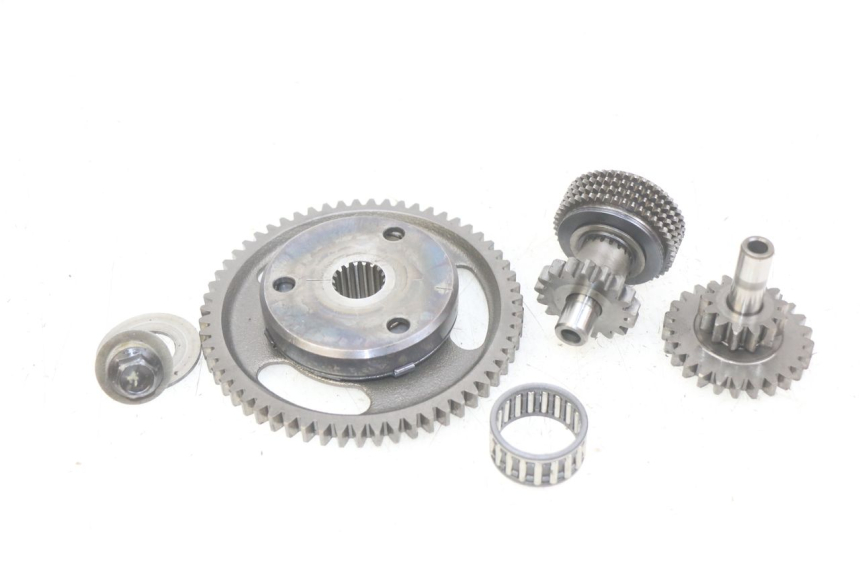 photo de STARTER CLUTCH SUZUKI BURGMAN 650 (2002 - 2004)
