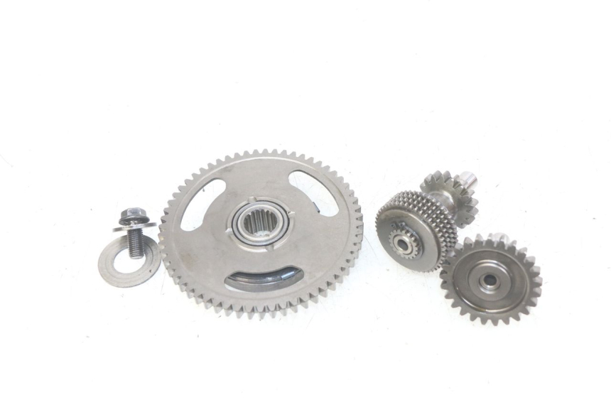 photo de STARTER CLUTCH SUZUKI BURGMAN 650 (2002 - 2004)