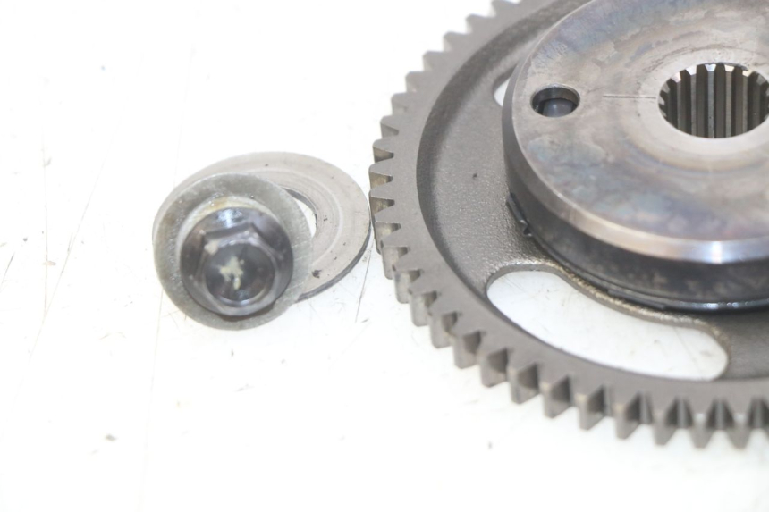 photo de STARTER CLUTCH SUZUKI BURGMAN 650 (2002 - 2004)