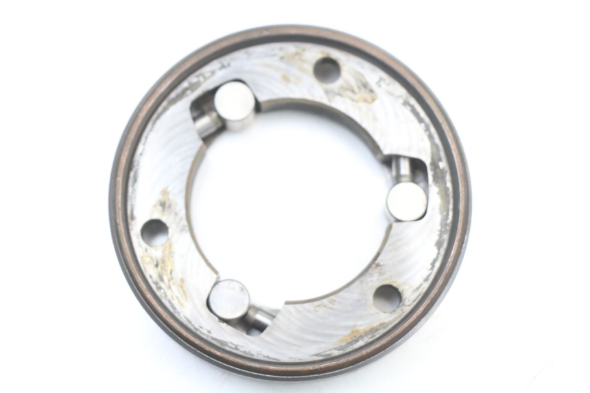 photo de STARTER CLUTCH SUZUKI BURGMAN 125 (2007 - 2014)