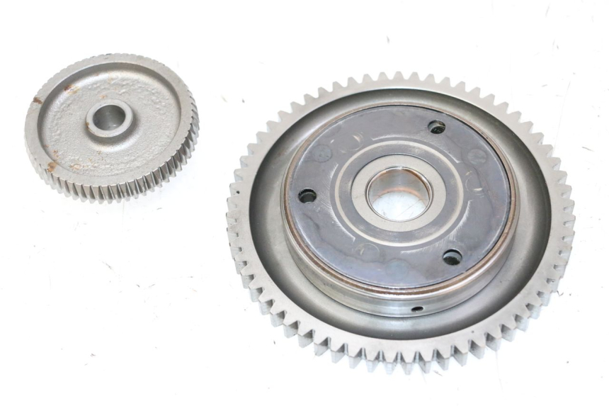 photo de STARTER CLUTCH SUZUKI BURGMAN 125 (2007 - 2014)