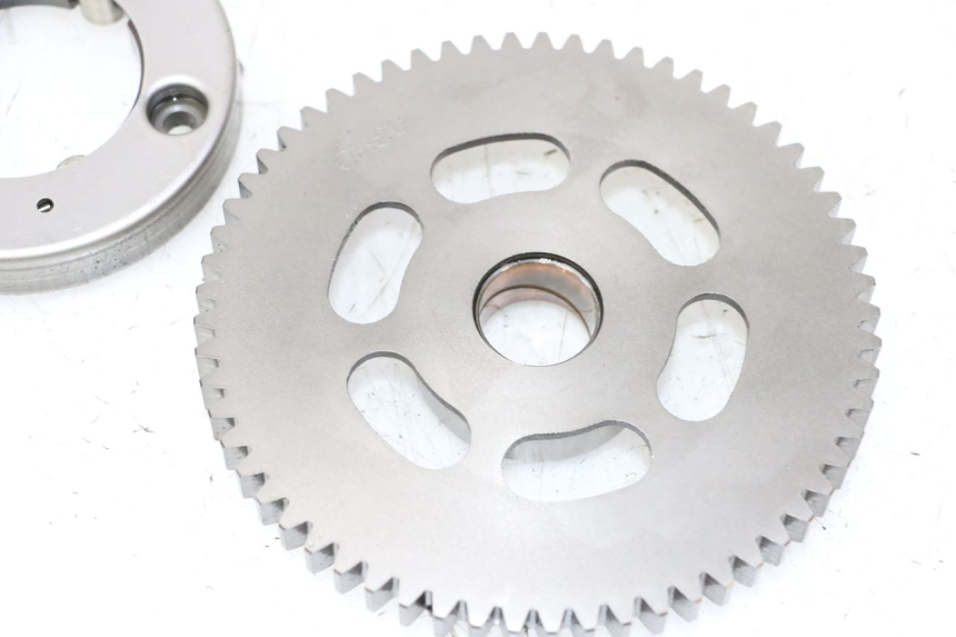 photo de STARTER CLUTCH SUZUKI BURGMAN 125 (2007 - 2014)