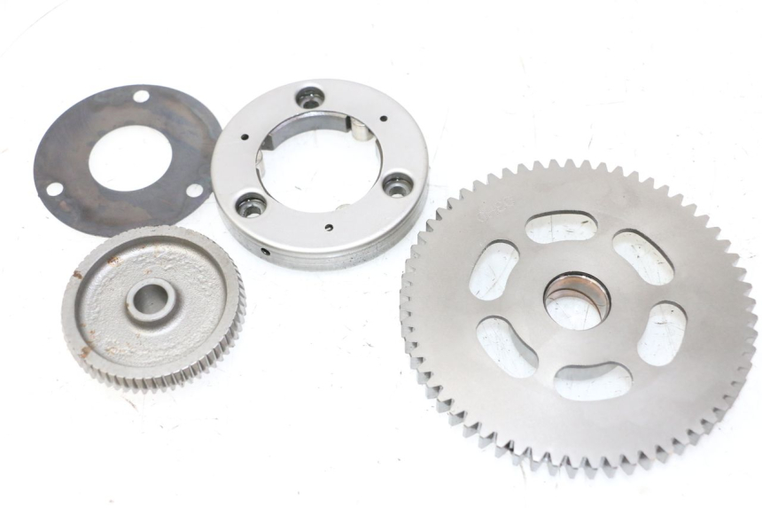 photo de STARTER CLUTCH SUZUKI BURGMAN 125 (2007 - 2014)