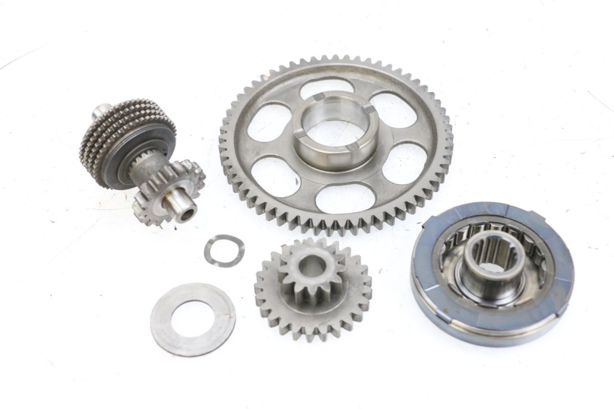 photo de STARTER CLUTCH SUZUKI BURGMAN EXECUTIVE ABS 650 (2006 - 2012) - Main view