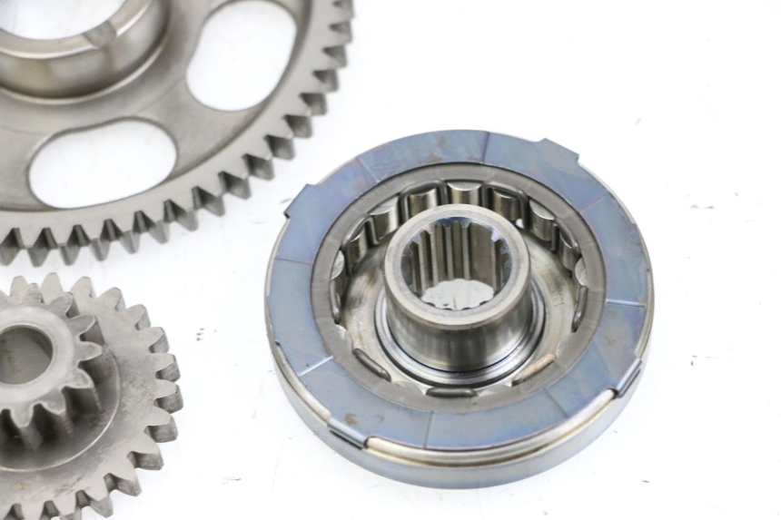 photo de STARTER CLUTCH SUZUKI BURGMAN EXECUTIVE ABS 650 (2006 - 2012) - Additional view of the item