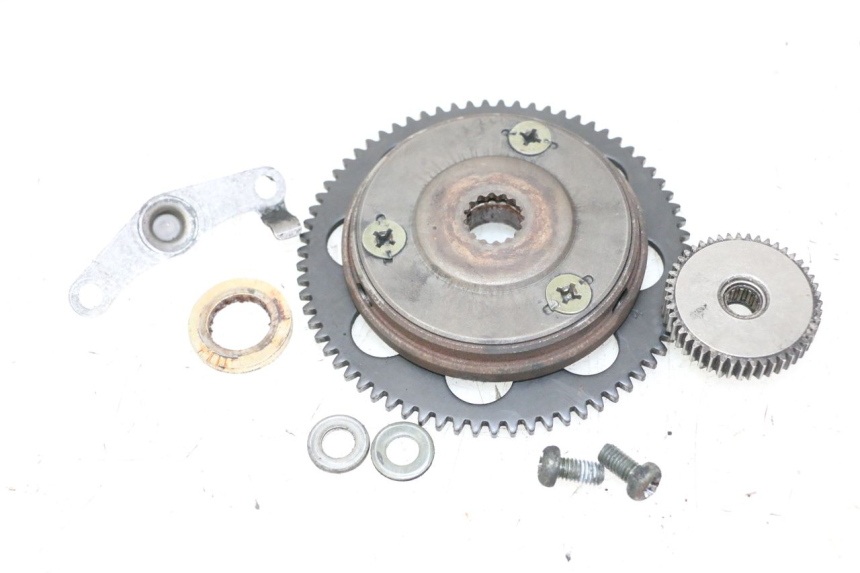 photo de STARTER CLUTCH YAMAHA BW'S 100 (1999 - 2002)