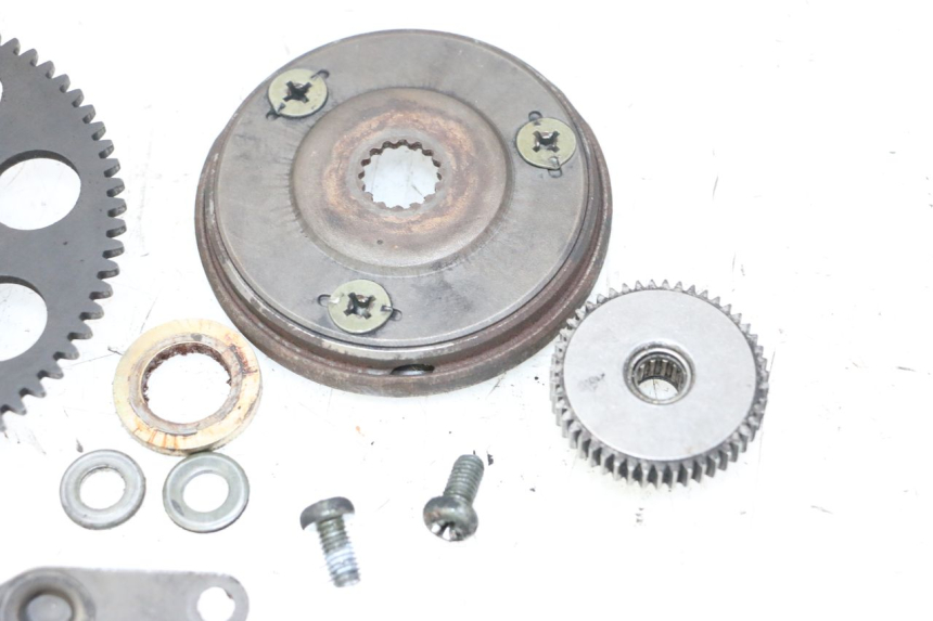 photo de STARTER CLUTCH YAMAHA BW'S 100 (1999 - 2002)