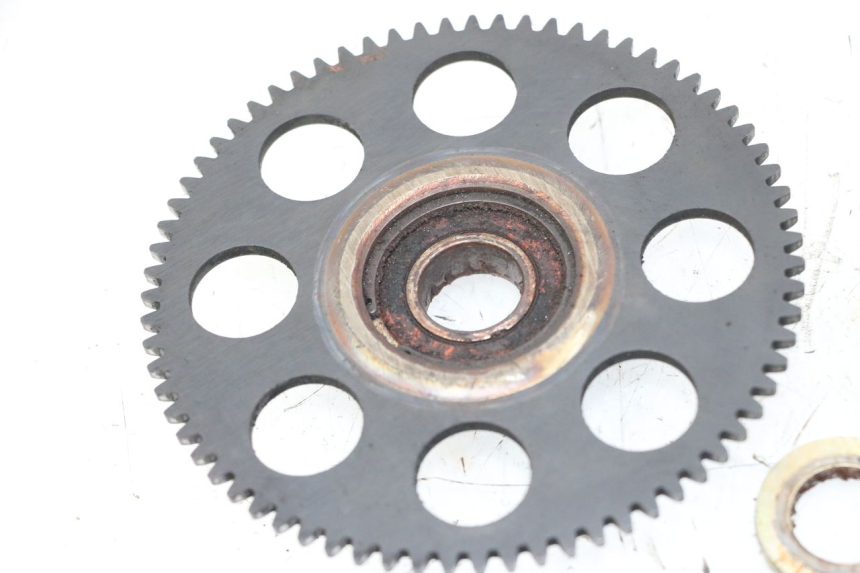 photo de STARTER CLUTCH YAMAHA BW'S 100 (1999 - 2002)