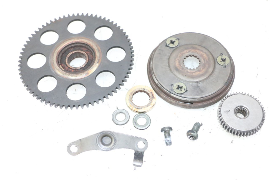 photo de STARTER CLUTCH YAMAHA BW'S 100 (1999 - 2002)