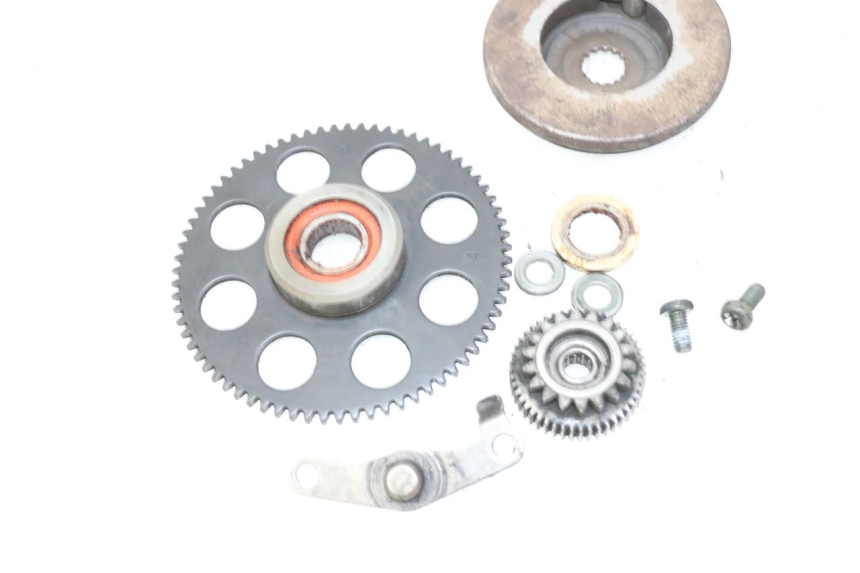 photo de STARTER CLUTCH YAMAHA BW'S 100 (1999 - 2002)