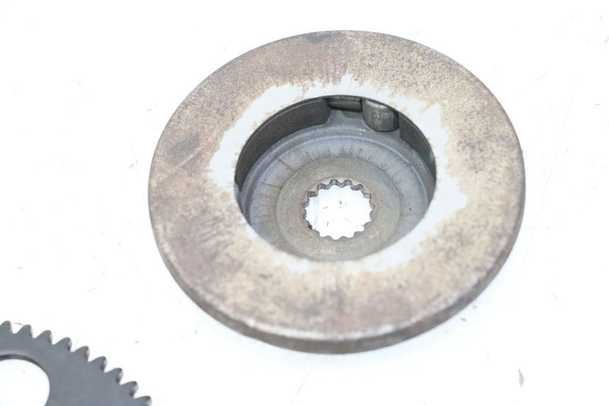 photo de STARTER CLUTCH YAMAHA BW'S 100 (1999 - 2002)